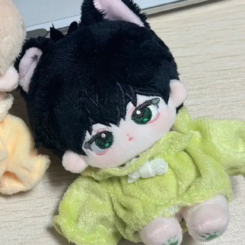 플레이브 인형 마슈호 마슈밍 일괄 판매