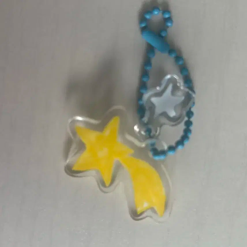 엔시티위시 유우시 전시회 아크릴 키링