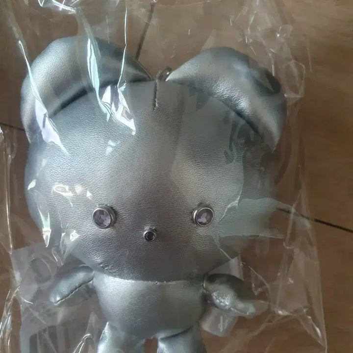 레드벨벳 슬기 인형 키링