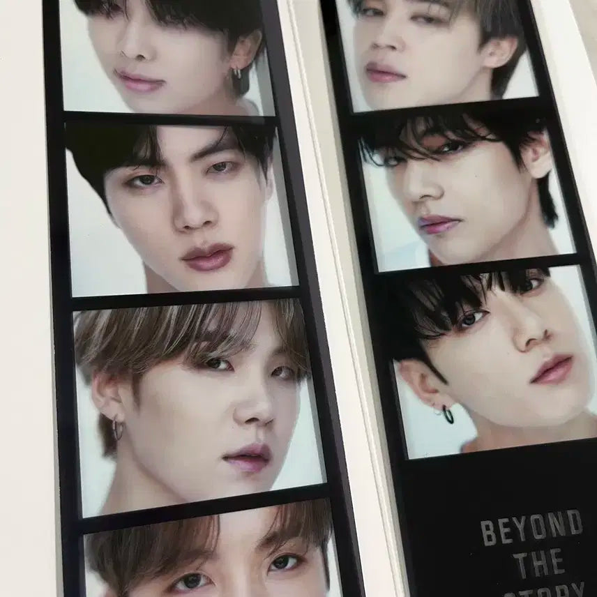 BYS 비욘드 더 스토리 포카