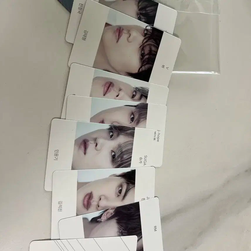 BYS 비욘드 더 스토리 포카