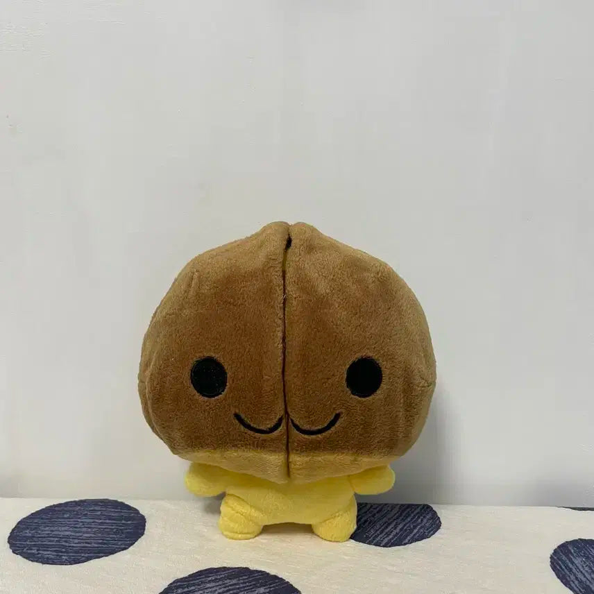 산엑스 얼굴 벗겨지는 아마구리짱 인형