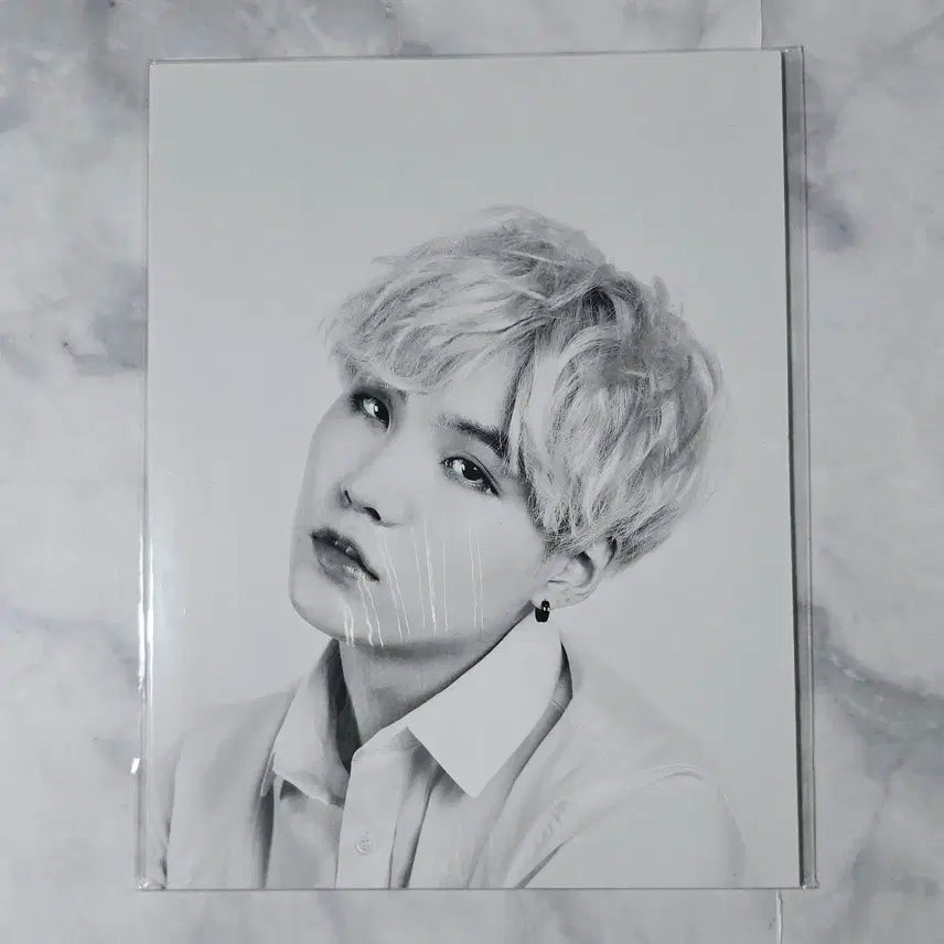 방탄소년단 버터플라이 드림 슈가 bts suga butterfly