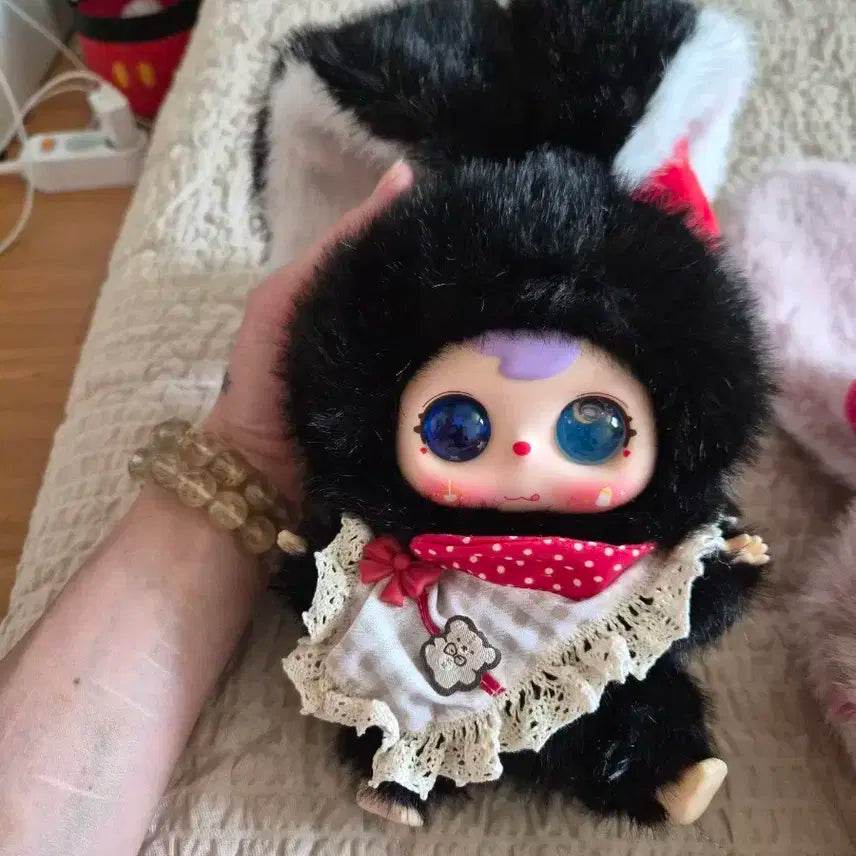 라부부인형