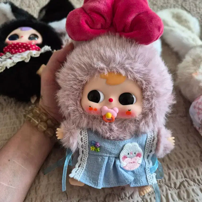 라부부인형