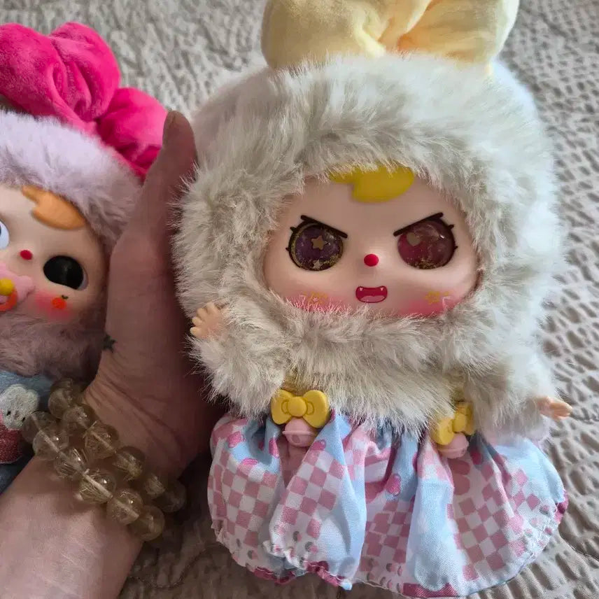 라부부인형