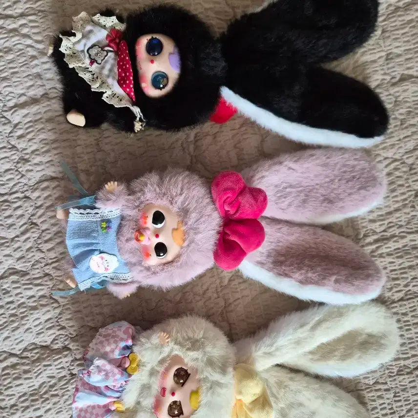 라부부인형