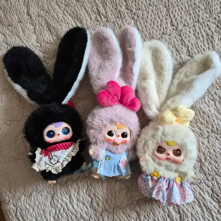 라부부인형