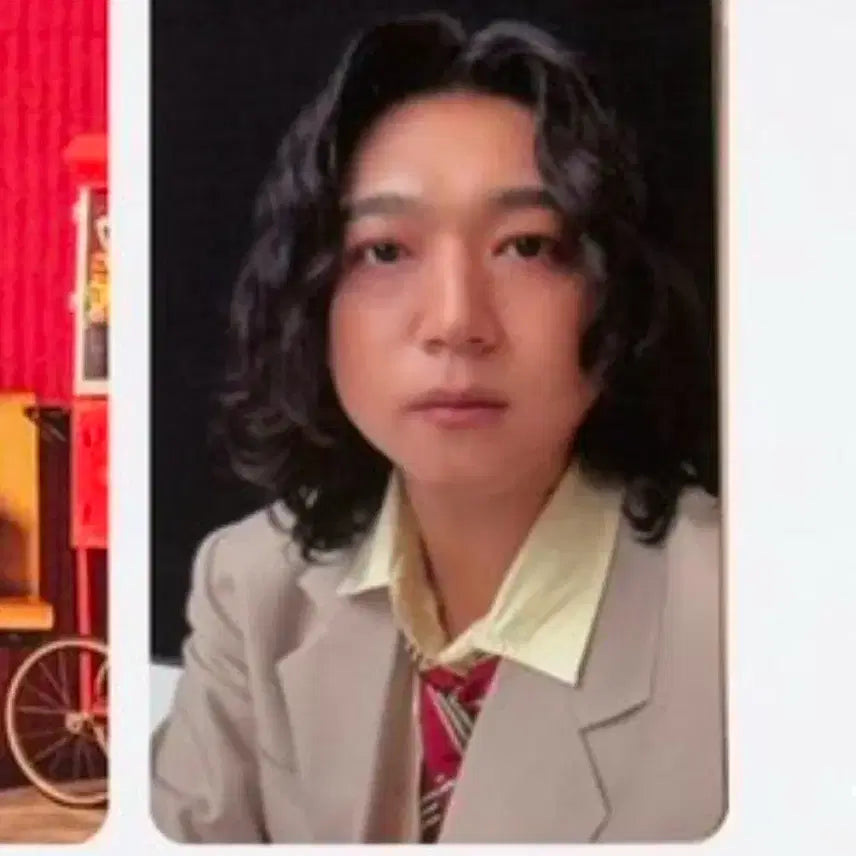 데이식스 네모반 다이스 버전
