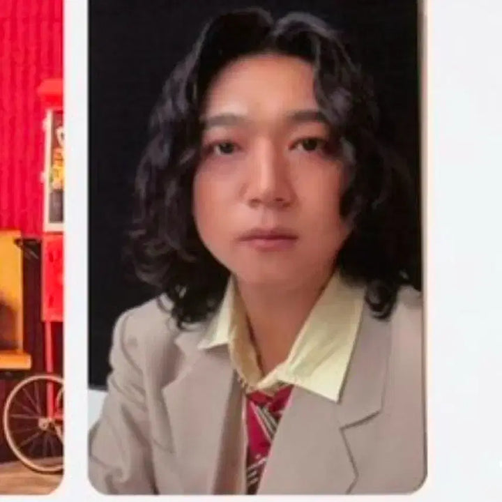 데이식스 네모반 다이스 버전