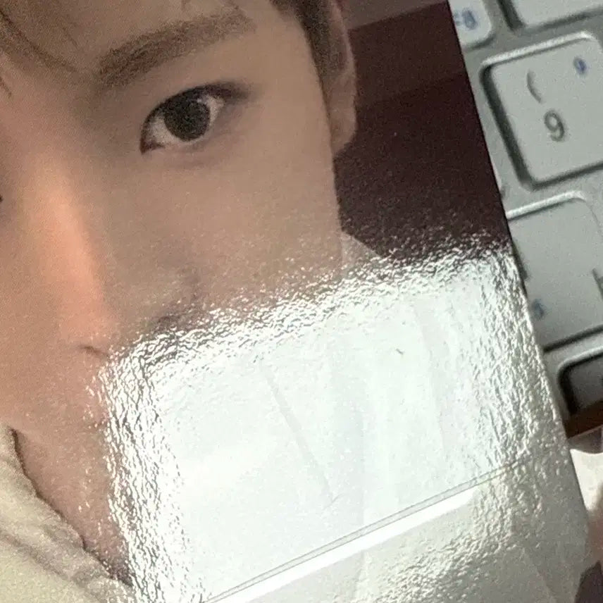 엔시티위시 유우시 위버스 특전 컬러앨범 양도 판매