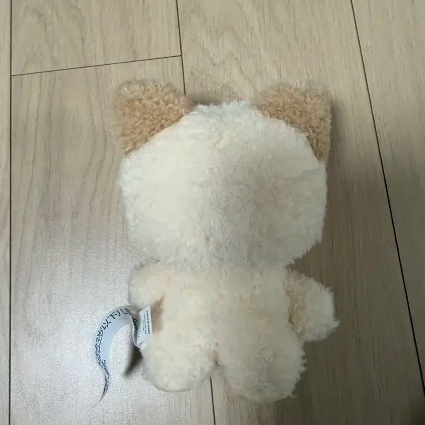 새상품 제로니 하니니 1기 봉제인형 새상품 (포카포함