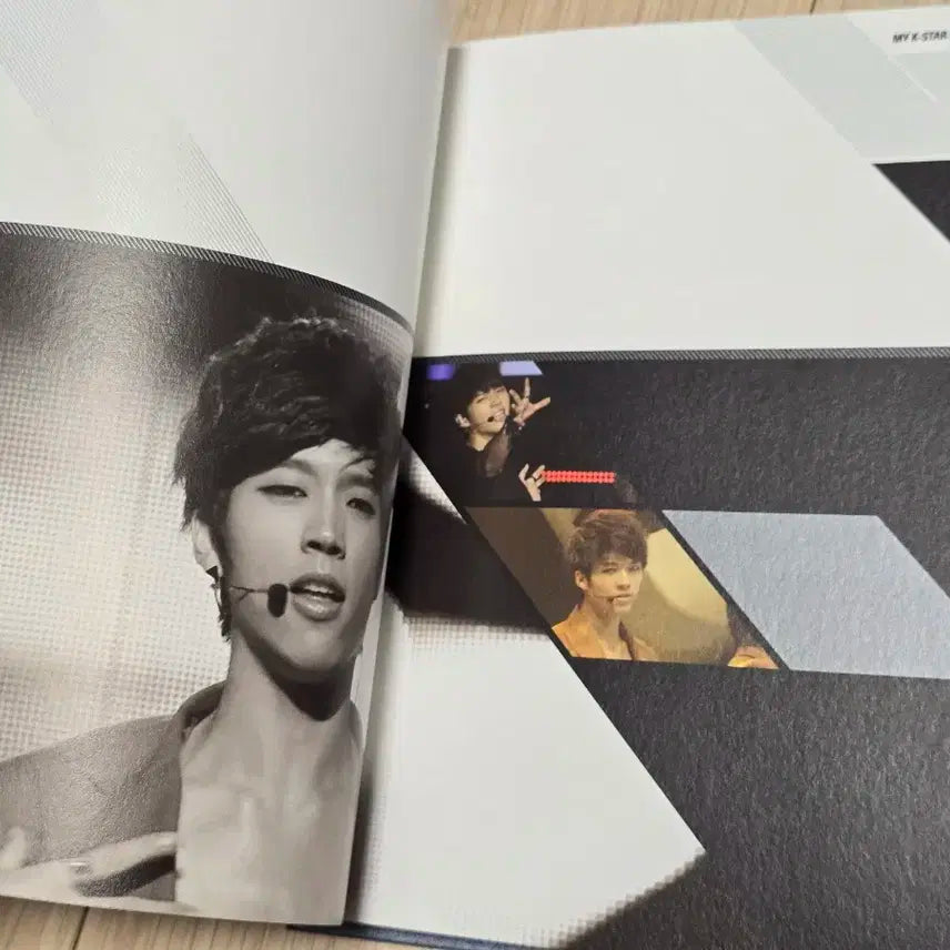 인피니트 My K-star infinite 일본 DVD