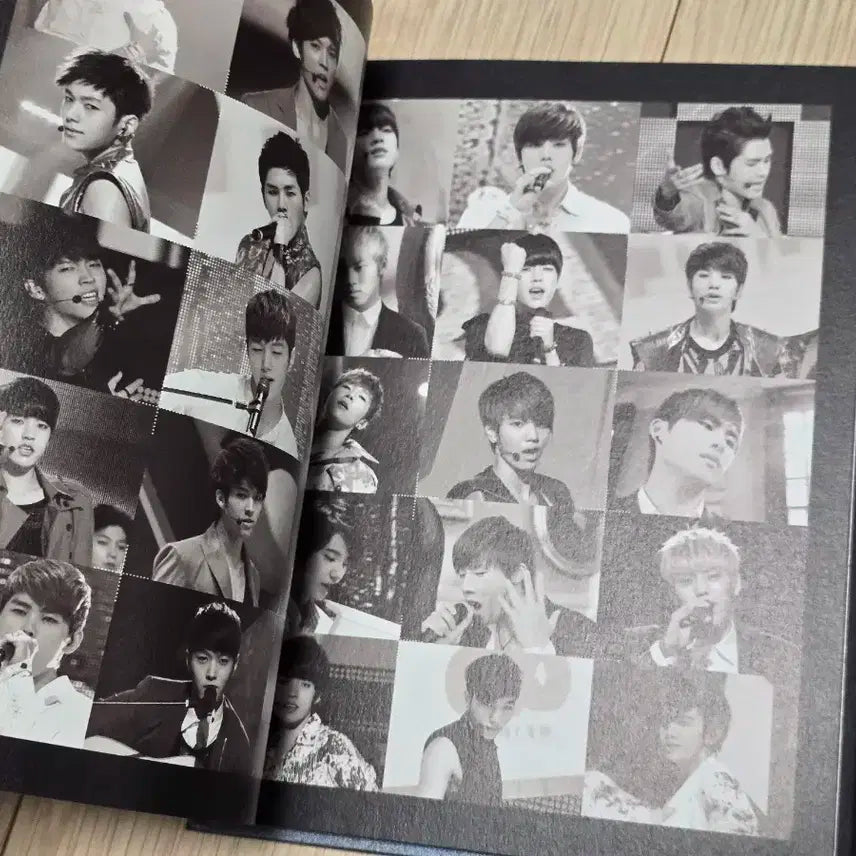 인피니트 My K-star infinite 일본 DVD