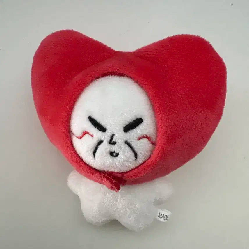 스키즈 리노 주름이 인형