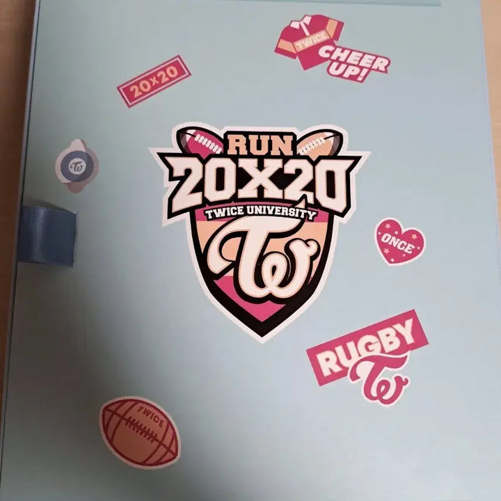 트와이스 2020&2024 시즌그리팅 일괄판매