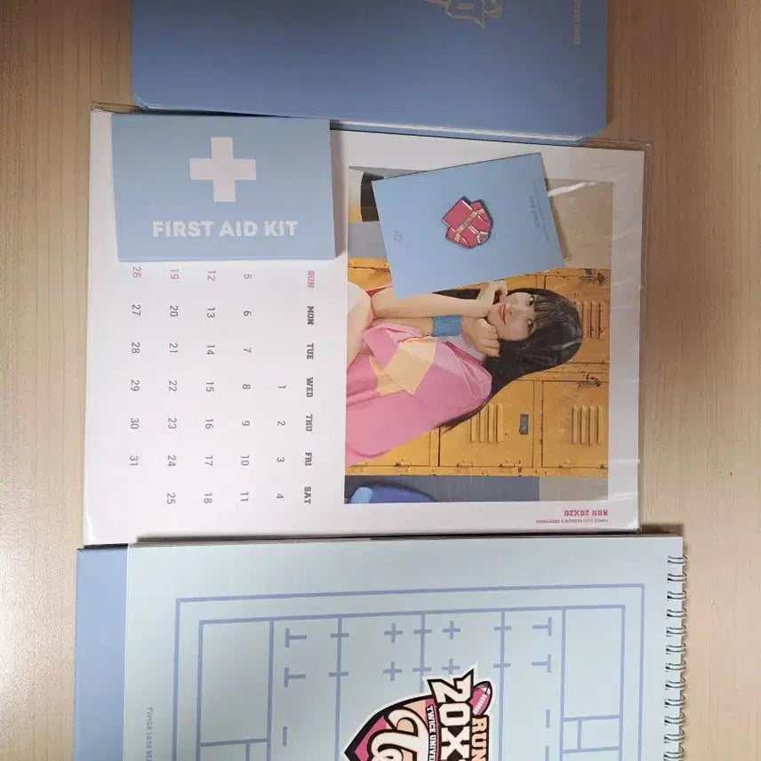 트와이스 2020&2024 시즌그리팅 일괄판매