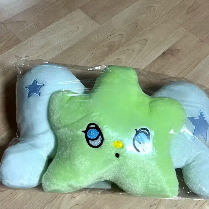 엔시티위시 위츄쿠션 리쿠 미개봉