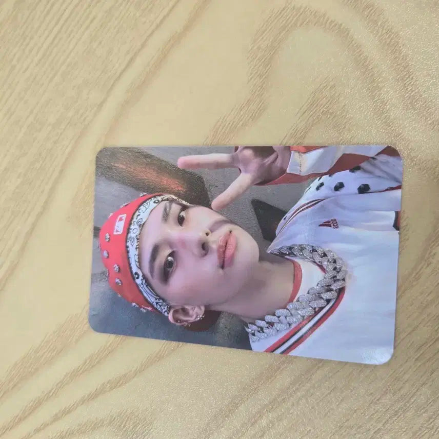 스키즈 현진 카르마 블드미 블루드림미디어 특전