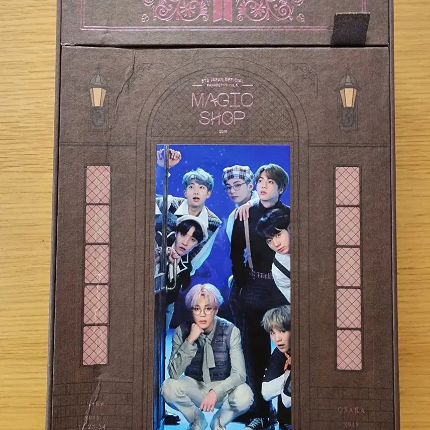 방탄 일본 일직샵 디비디 dvd 단순개봉 남준포카 포함 양도합니다