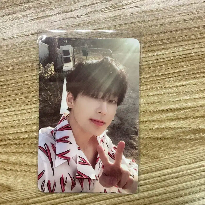 헹가래 원우 양도