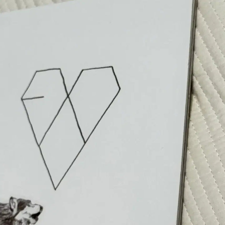 엑소 XOXO kiss ver