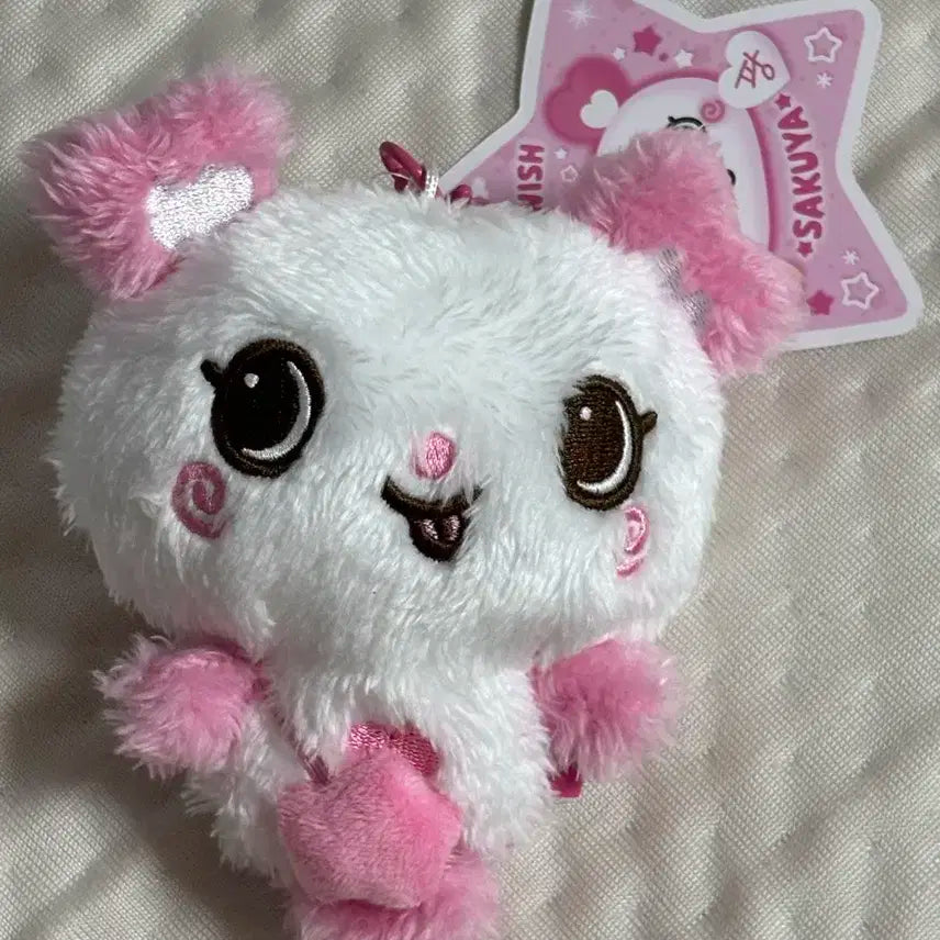 엔시티 위시 위시돌 팡이 단순개봉