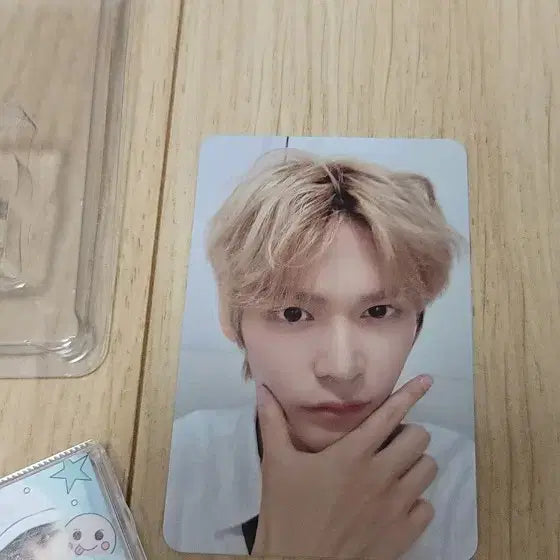 라이즈 앨범 스미니 붐붐베-은석