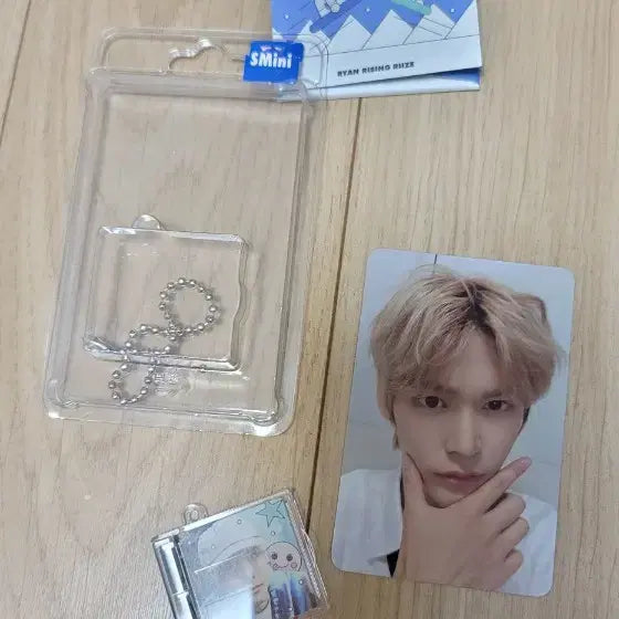 라이즈 앨범 스미니 붐붐베-은석