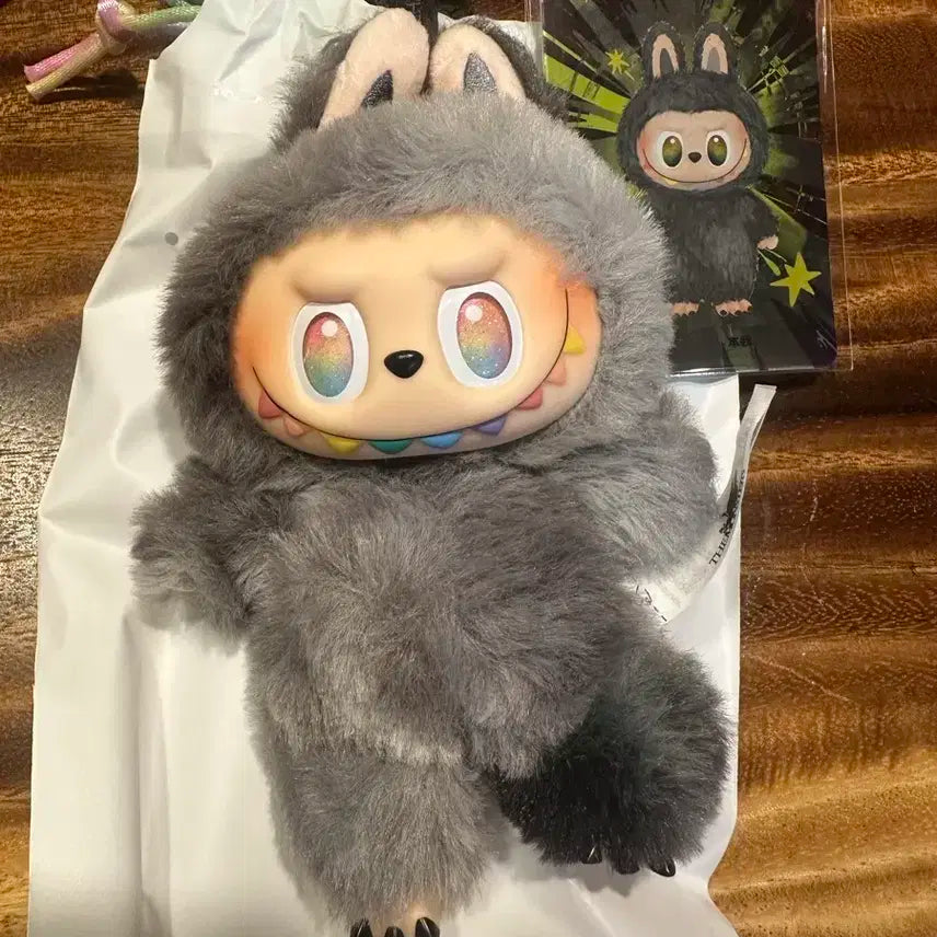 라부부 자아 시크릿 팝니다