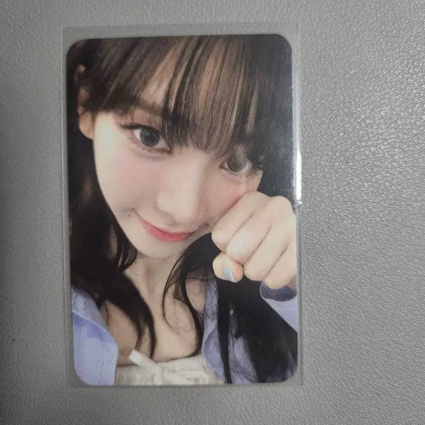 에스파 4주년 카리나스탠드포카, 윈터생일케잌포카일괄판매