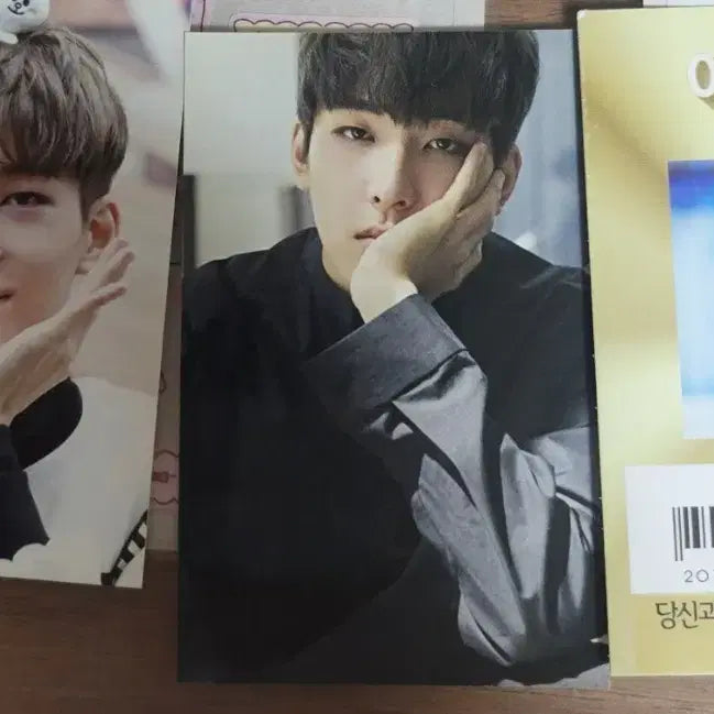 세븐틴 굿즈 일괄 판매합니다!