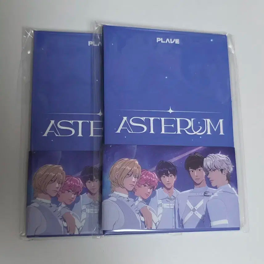 플레이브 기다릴게 미개봉 앨범 1개 양도