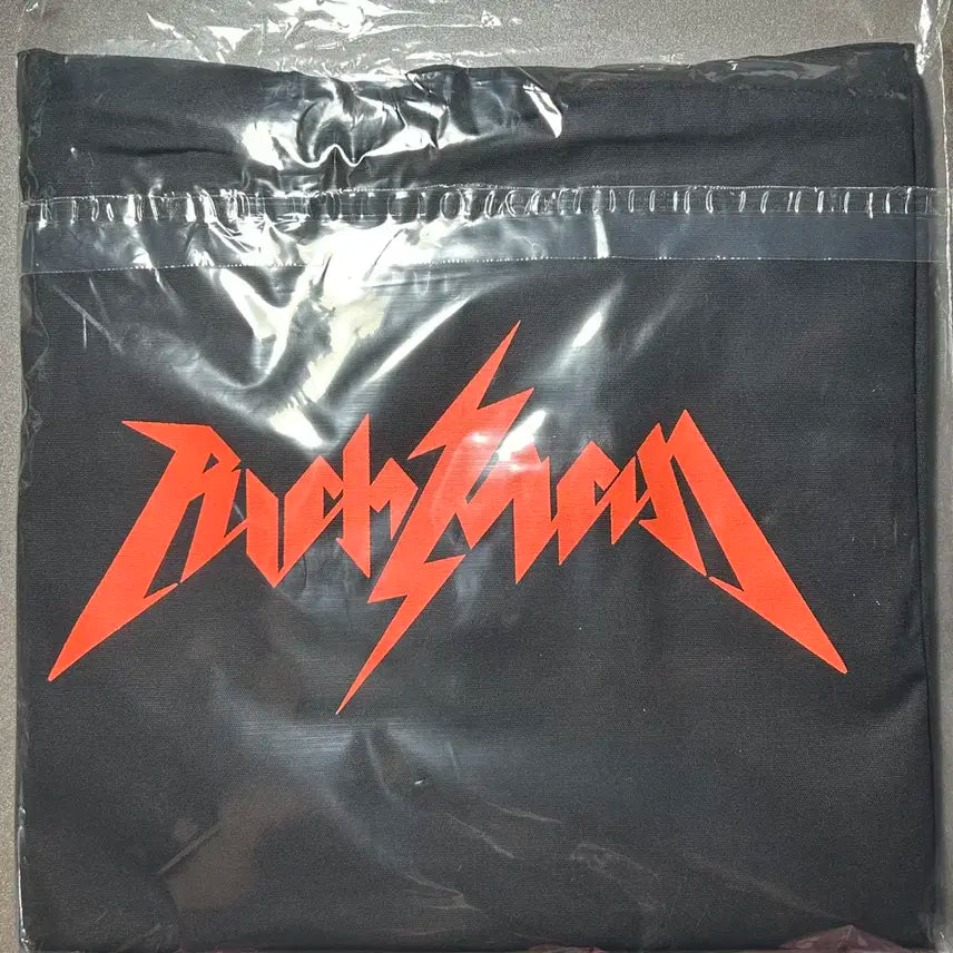 에스파 리치맨 Rich Man (RICH MAN BAG Ver.)