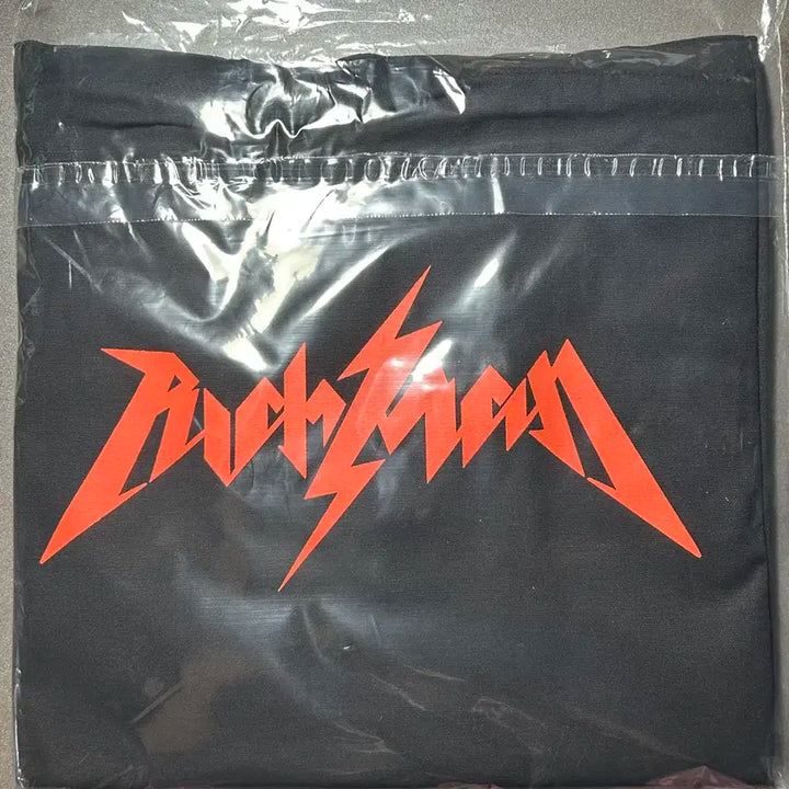 에스파 리치맨 Rich Man (RICH MAN BAG Ver.)