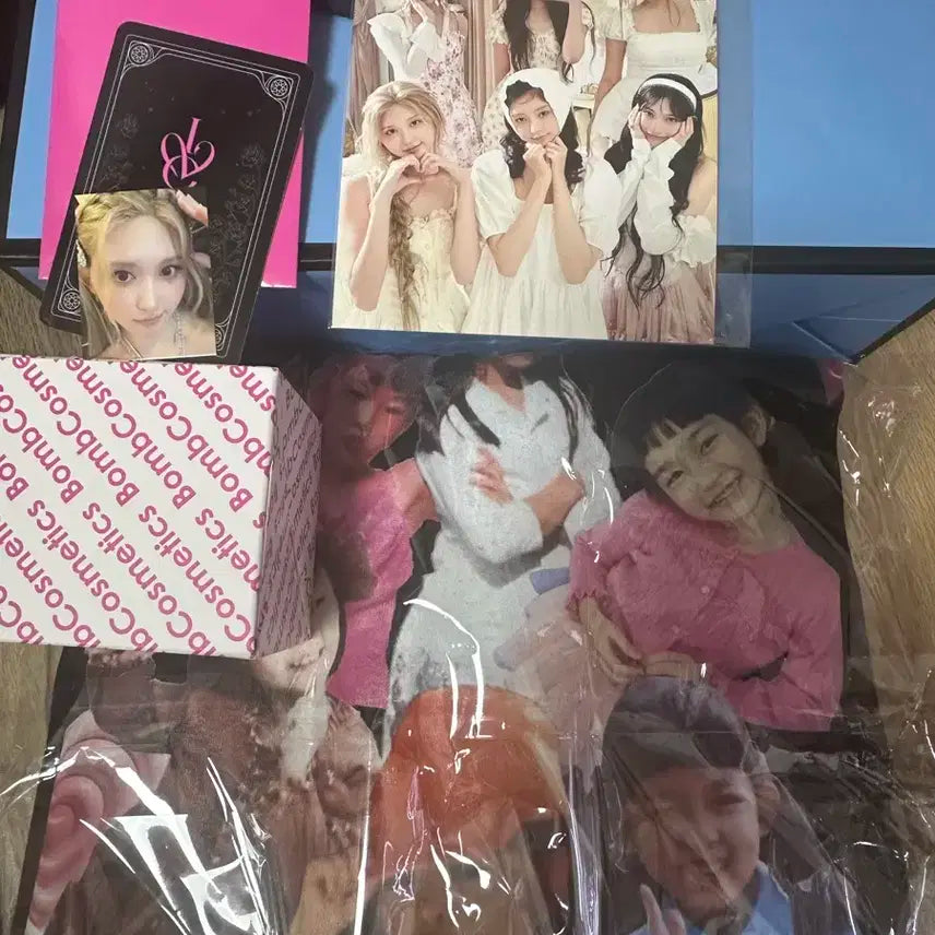 아이브 미팬 역조공