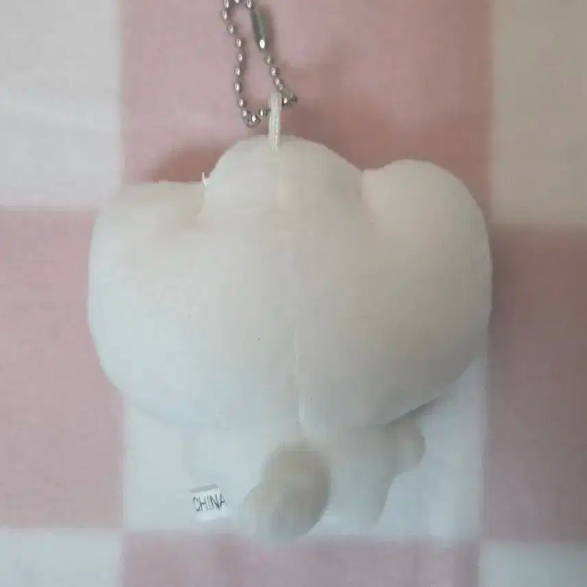 티냐 한입티냐 태산 인형 양도