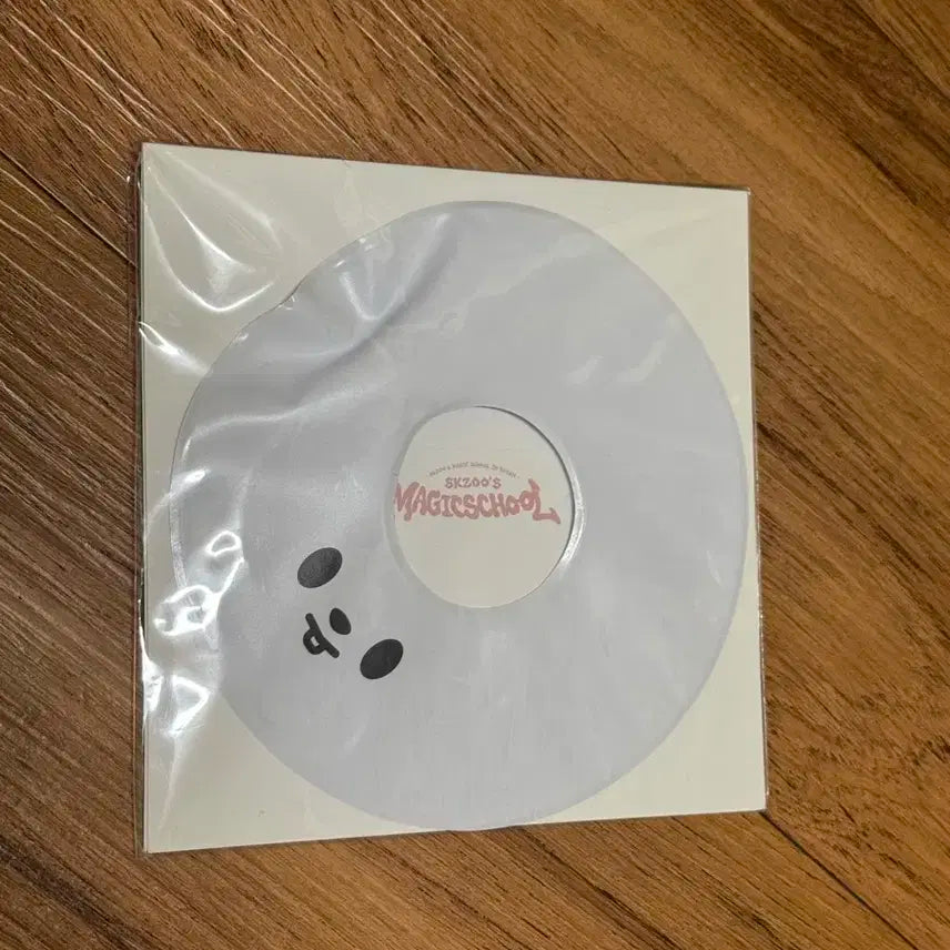 스키즈 스트레이키즈 스키주 리노 리빗 미니튜브 매직스쿨