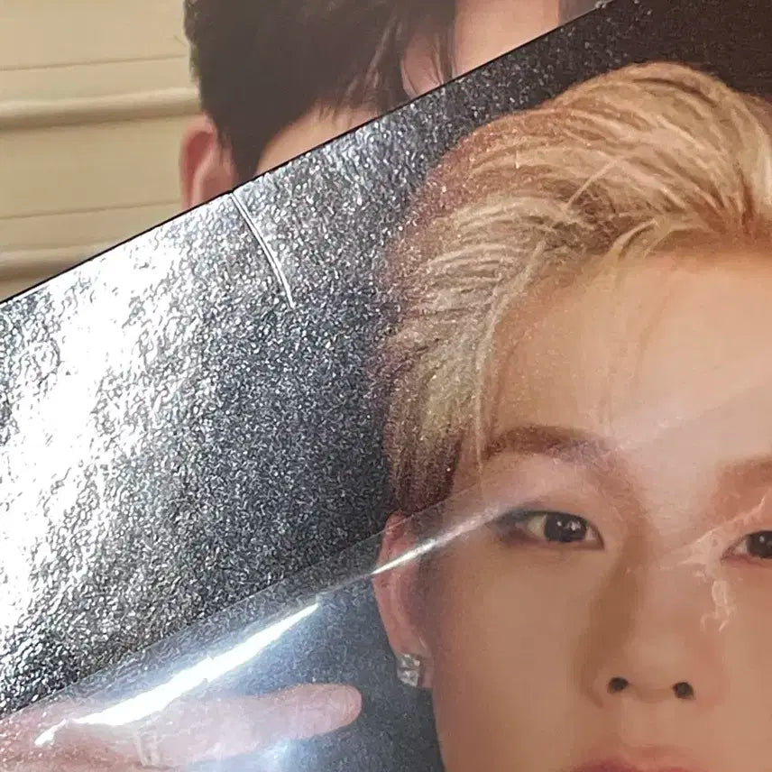 몬스타엑스 주헌 포카 포토카드 일괄 양도