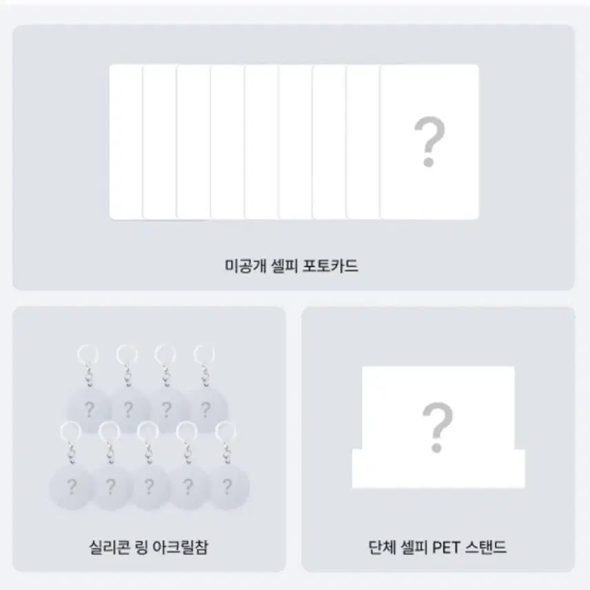 앤팀 한국 앨범 백투라이프 위버스 분철 포카 미공포 양도