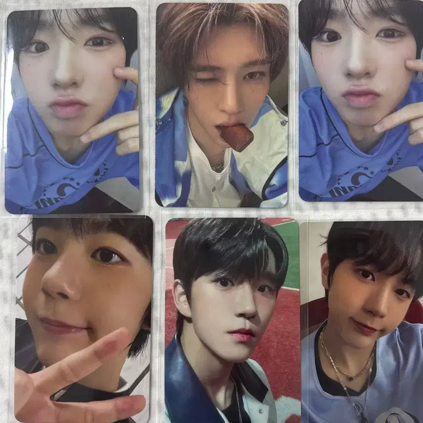 엔시티 위시 팝팝 포카 일괄 양도
