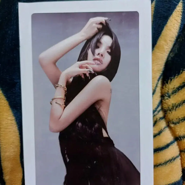 (여자)아이들 Super Lady 앨범