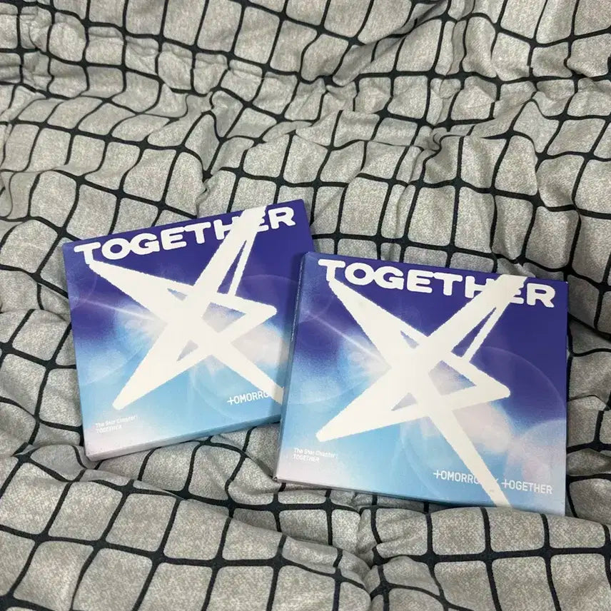 투모로우바이투게더 별의장 솔로트랙 태현 휴닝카이