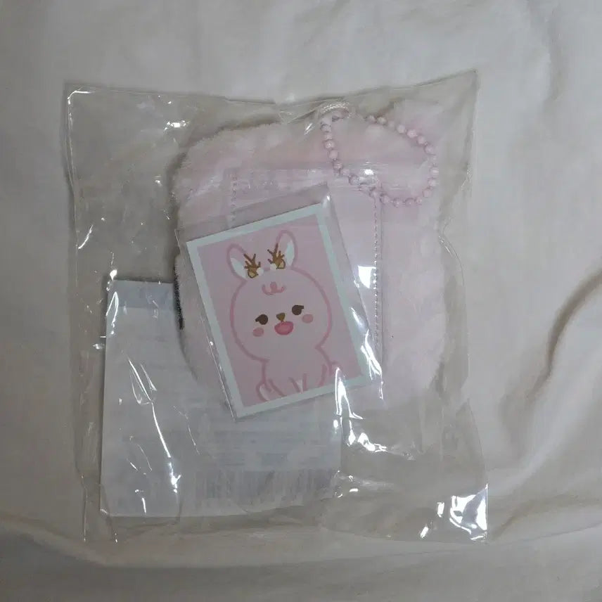 데이식스 원필 데니멀즈 쁘띠멀즈 쁘멀포토홀더 필 미개봉