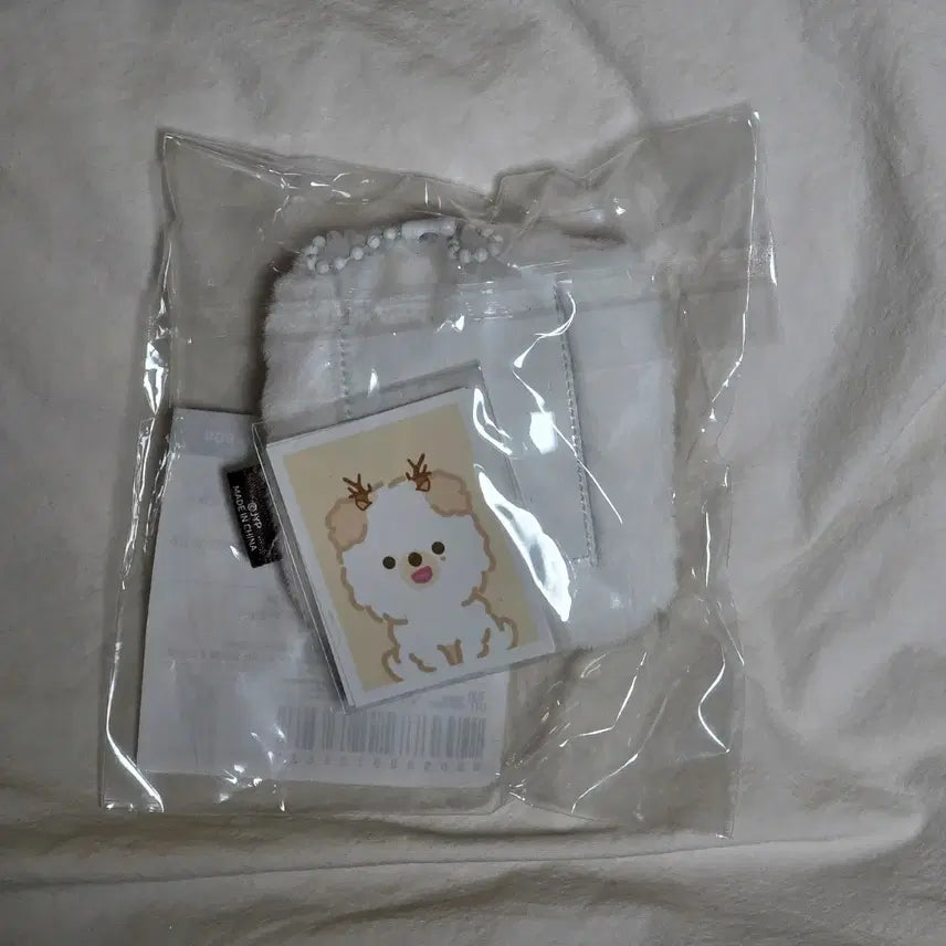 데이식스 도운 데니멀즈 쁘띠멀즈 쁘멀포토홀더 돈 미개봉