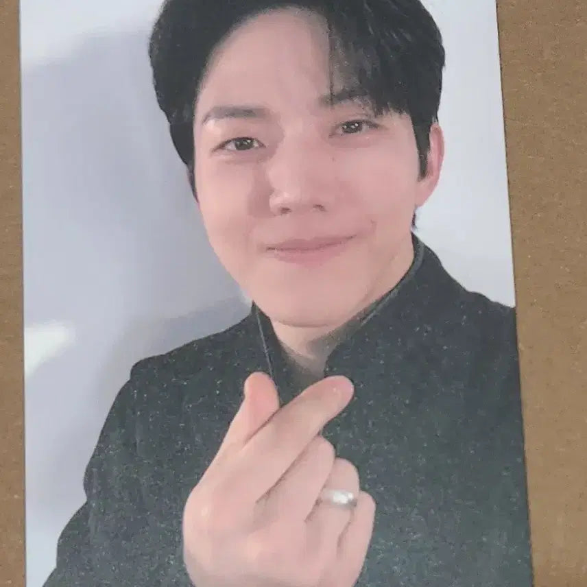 데이식스 팝업 zip 퇴장 포카 도운