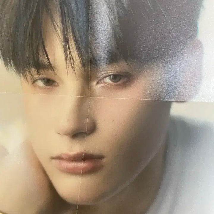 TXT앨범(휴닝카이)