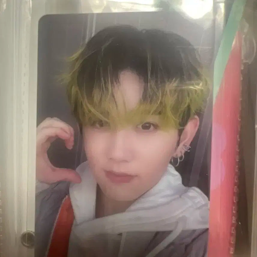 케타 럭드) 트레저 마시호 포카