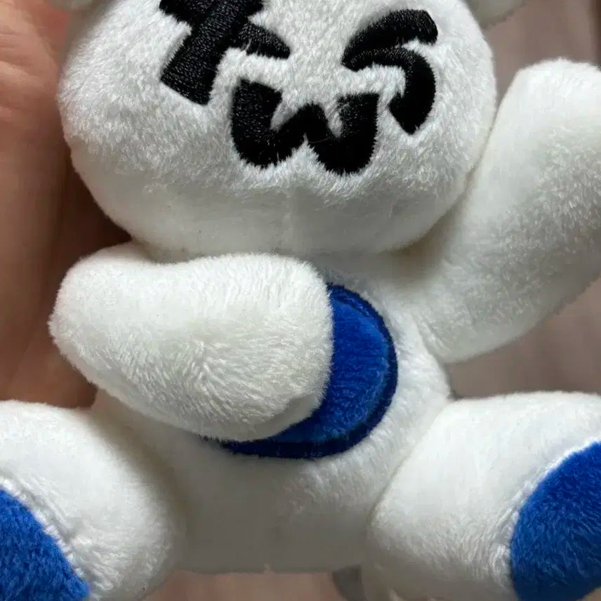 투어스 인형 투곰이