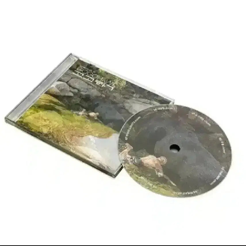 고고학 앨범 [VOL.07]  [미개봉]